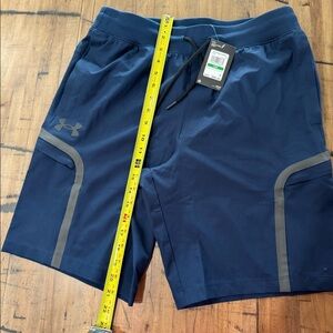 Men’s UnderArmour athletic shorts